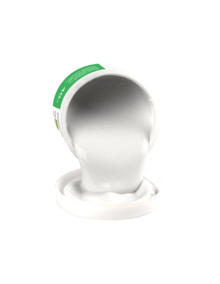 TEMPERA LIDERPAPEL ESCOLAR 40 ML BLANCO