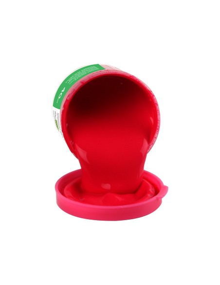 TEMPERA LIDERPAPEL ESCOLAR 40 ML MAGENTA