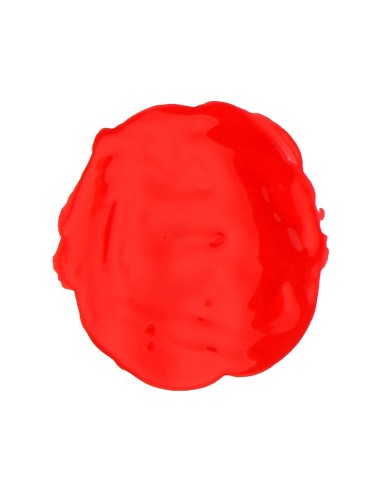 TEMPERA LIDERPAPEL ESCOLAR 40 ML ROJO