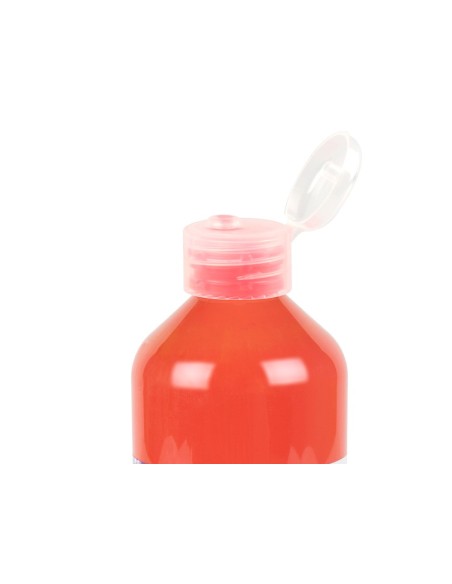 PINTURA DEDOSBOTELLA 500 ML RJ.
