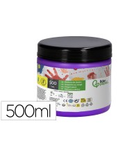 PINTURA DEDOS  VIO.TARRINA 50 CC