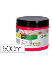 PINTURA DEDOS  MAG. TARRINA 500 CC