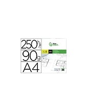 PAPEL VEGETAL DIN A4 90GRS HOJA 2