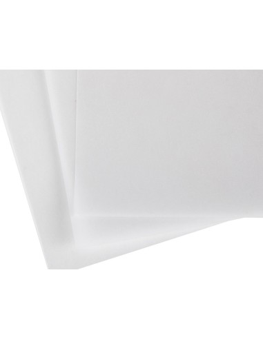 PAPEL VEGETAL DIN A4 90GRS HOJA