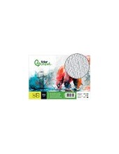 PAPEL ACUARELA DIN A4 300 GR- PACK 6 H. 2