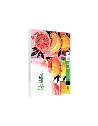 PAPEL DIBUJO  297X420MM 130GR.SIN RE A3 HOJA