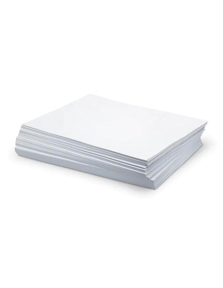 PAPEL DIBUJO  297X420MM 130GR.SIN RE A3 HOJA