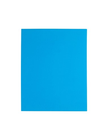 CAUCHO COLOR PLANCHA 25X20CM BOLSA CUATRO