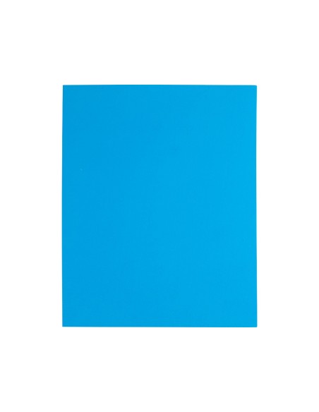 CAUCHO COLOR PLANCHA 25X20CM BOLSA CUATRO