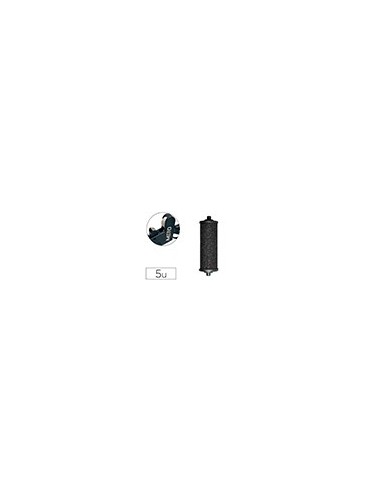RODILLO ENTINTADOR METO TOVEL PACK 5 UDS.