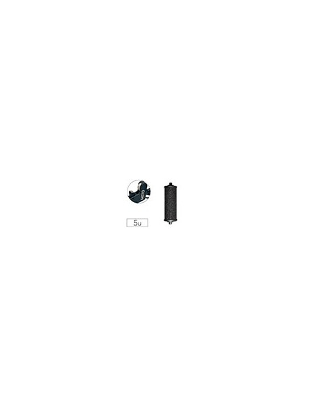 RODILLO ENTINTADOR METO TOVEL PACK 5 UDS.