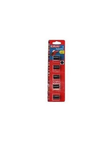 RODILLO ENTINTADOR METO TOVEL PACK 5 UDS.