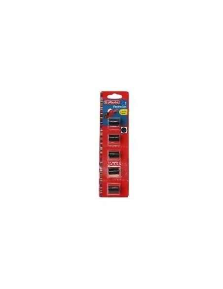 RODILLO ENTINTADOR METO TOVEL PACK 5 UDS.