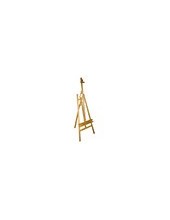CABALLETE PINTOR ARTIST MADERA 66 X 87 X 231 CMS 2