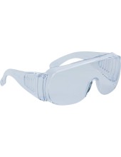GAFAS FARU DE PROTECCION VISOR DE POLICARBONATO INCOLORAS