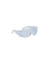 GAFAS FARU DE PROTECCION VISOR DE POLICARBONATO INCOLORAS 2