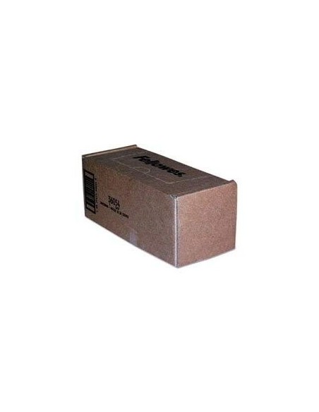 BOLSA RESIDUOS FELLOWES DESTRUCTORA DOC.CAJA C/100 UND. PS220 220C/32