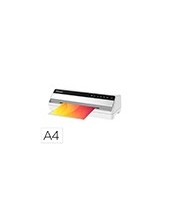 PLASTIFICADORA SATURN 3I A4 2 ROD.ANTIATASCO 125 MICRAS 5724801 2