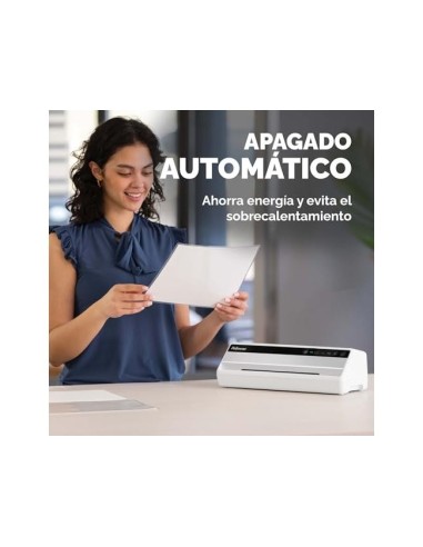 PLASTIFICADORA SATURN 3I A4 2 ROD.ANTIATASCO 125 MICRAS 5724801