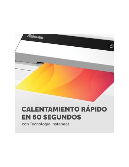 PLASTIFICADORA SATURN 3I A4 2 ROD.ANTIATASCO 125 MICRAS 5724801