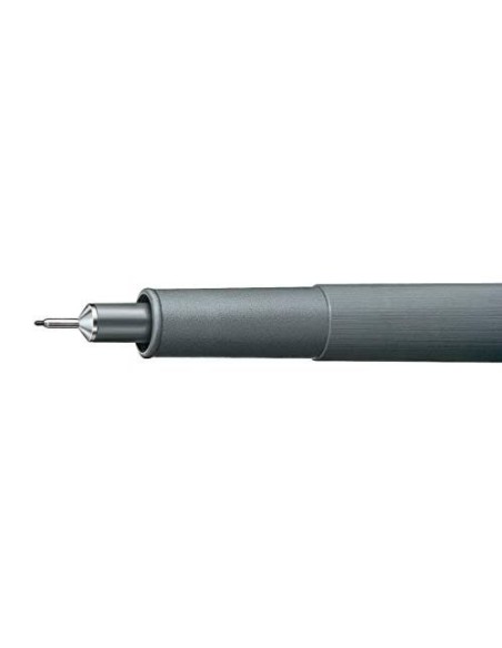ROTULADOR STAEDTLER MICROMETRICO 308 NG.0,2MM RESISTENTE AL AGUA