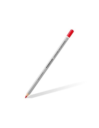 LAPICES COL.MARS OMNICROM ROJO UD.
