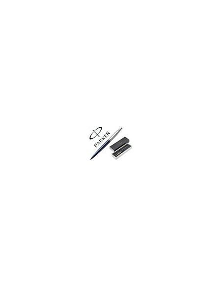 BOLIGRAFO PARKER JOTTER CORE ROYAL AZ.CT