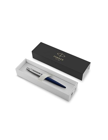 BOLIGRAFO PARKER JOTTER CORE ROYAL AZ.CT