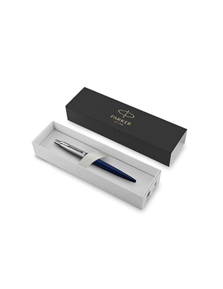 BOLIGRAFO PARKER JOTTER CORE ROYAL AZ.CT