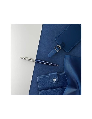 BOLIGRAFO PARKER JOTTER CORE ROYAL AZ.CT