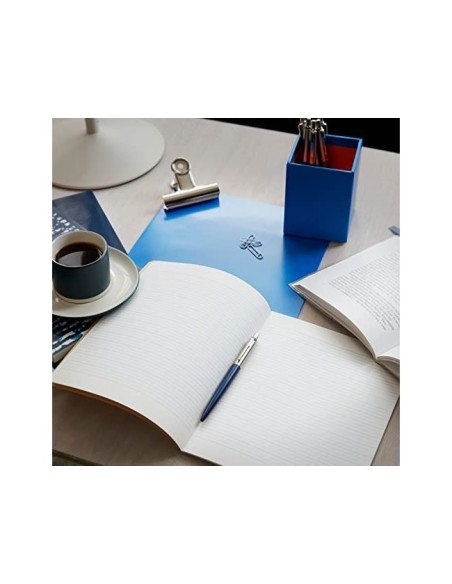 BOLIGRAFO PARKER JOTTER CORE ROYAL AZ.CT