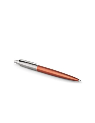 BOLIGRAFO PARKER JOTTER CORE CHELSEA NARANJA CT