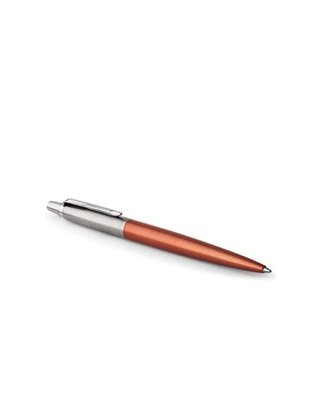 BOLIGRAFO PARKER JOTTER CORE CHELSEA NARANJA CT
