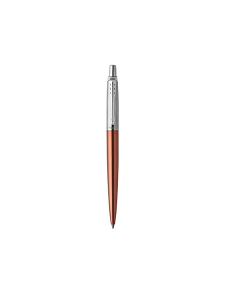 BOLIGRAFO PARKER JOTTER CORE CHELSEA NARANJA CT