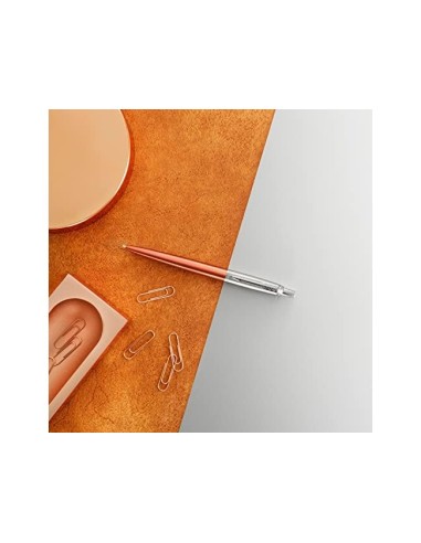 BOLIGRAFO PARKER JOTTER CORE CHELSEA NARANJA CT