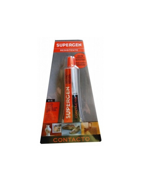 PEGAMENTO SUPERGEN CONTACTO 20 ML UD.