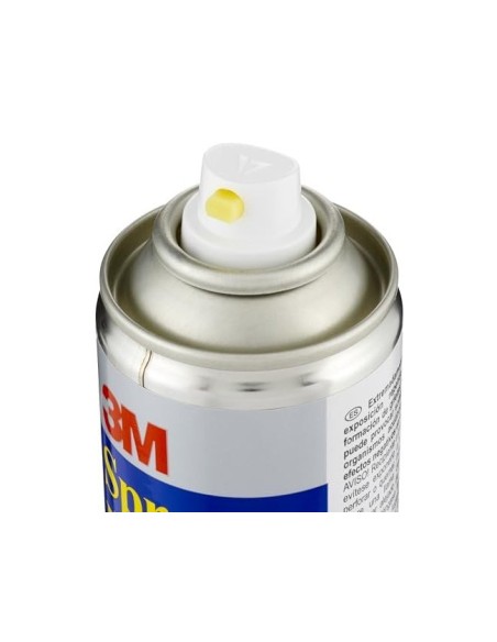 PEGAMENTO SCOTCH SPRAY MOUNT 200 ML REPOSICIONABLE