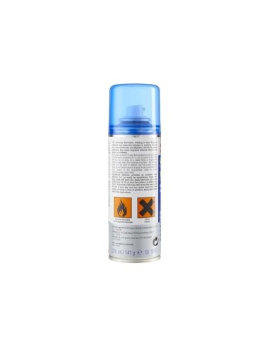 PEGAMENTO SCOTCH SPRAY MOUNT 200 ML REPOSICIONABLE