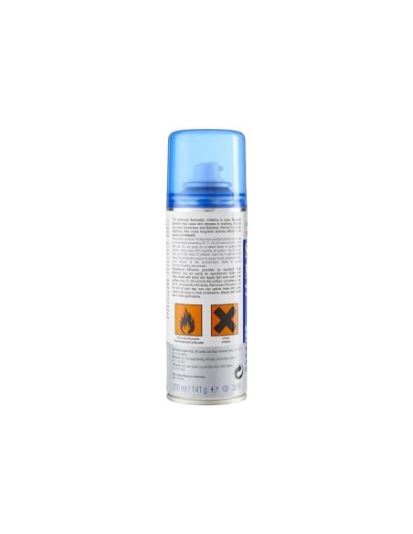 PEGAMENTO SCOTCH SPRAY MOUNT 200 ML REPOSICIONABLE