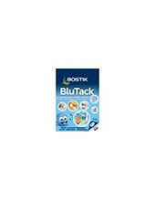 SUJETACOSA MASILLA BOSTIK BLU TACK 2