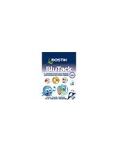 SUJETACOSA MASILLA BOSTIK BLU TACK BLANCO CUARTEADO 2