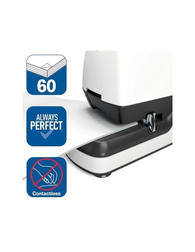 GRAPADORA REXEL ELECTRICA OPTIMA 70 CAPACIDAD 70 HOJAS