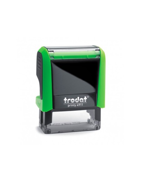 SELLO ENTINTADO PRINTY 4911 F5P3 PAGADO