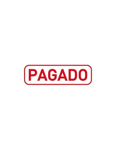SELLO ENTINTADO PRINTY 4911 F5P3 PAGADO