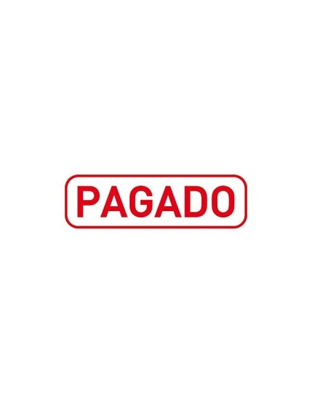 SELLO ENTINTADO PRINTY 4911 F5P3 PAGADO