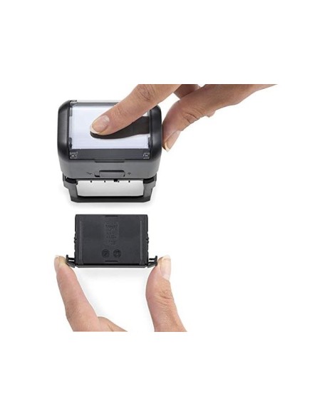 SELLO ENTINTADO PRINTY 4911 F5P3 PAGADO