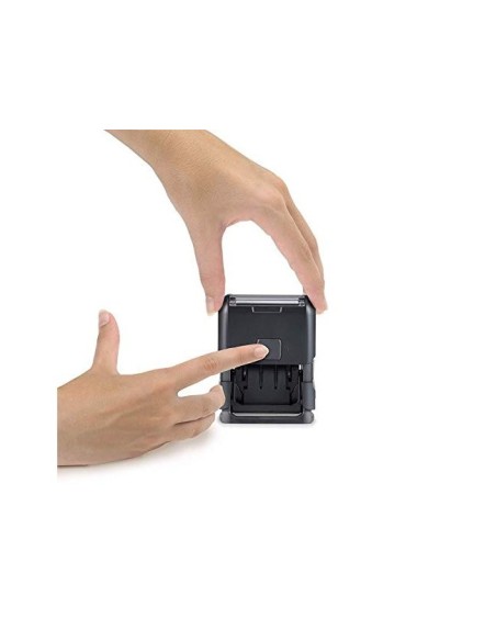 SELLO ENTINTADO PRINTY 4911 F5P3 PAGADO