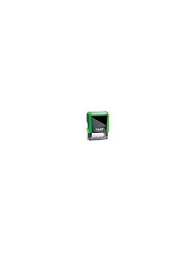 SELLO ENTINTADO PRINTY 4911 F8P3 CONTABILIZADO