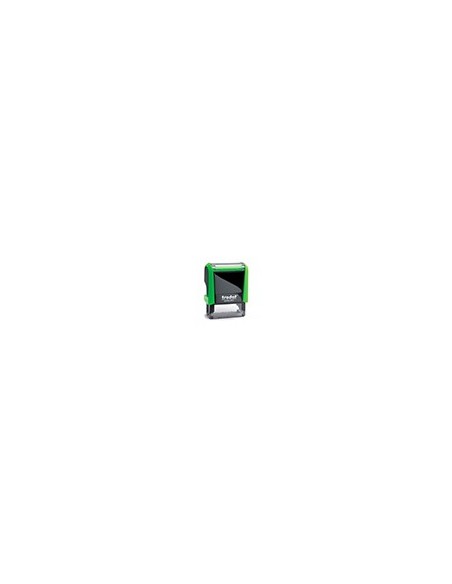 SELLO ENTINTADO PRINTY 4911 F8P3 CONTABILIZADO
