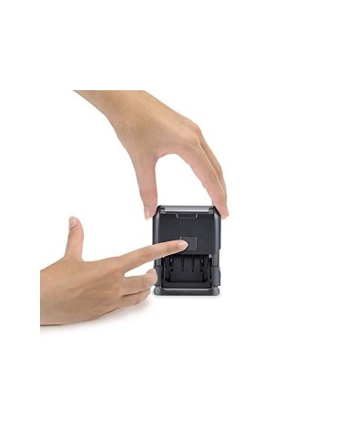 SELLO ENTINTADO PRINTY 4911 F8P3 CONTABILIZADO